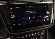 Volkswagen Tiguan Allspace SUV / Terénní 2,0 l 140 kw