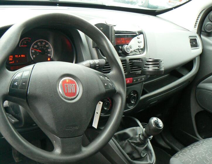 Fiat Dobló 10