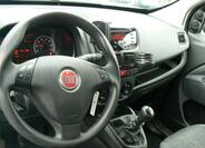 Fiat Dobló 10