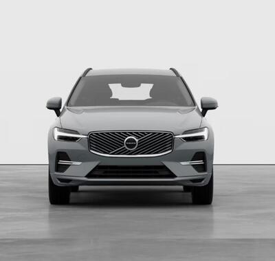 Volvo XC60 8