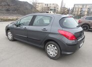 Peugeot 308 Hatchback 1,4 l 70 kw
