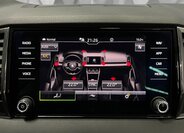 Škoda Karoq SUV / Terénní 1,5 l 110 kw