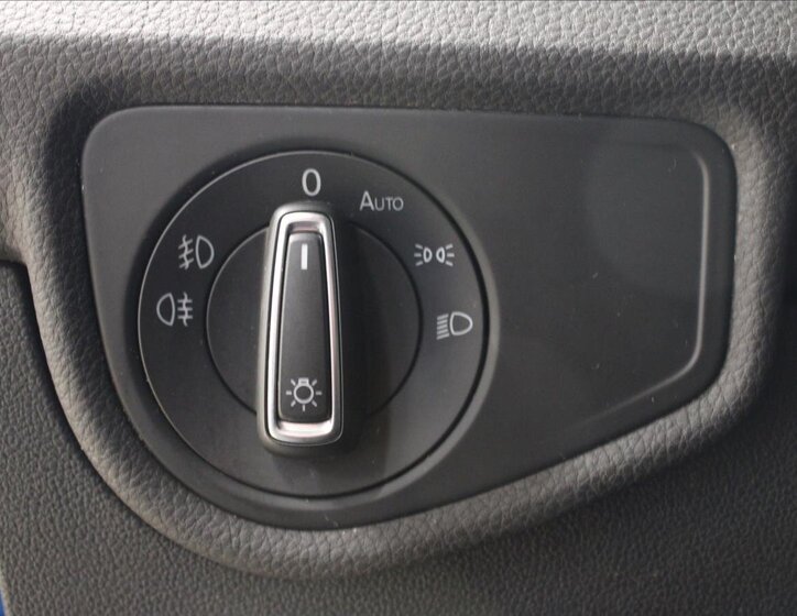 Volkswagen Touran SUV / Terénní 1,4 l 110 kw