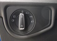 Volkswagen Touran SUV / Terénní 1,4 l 110 kw