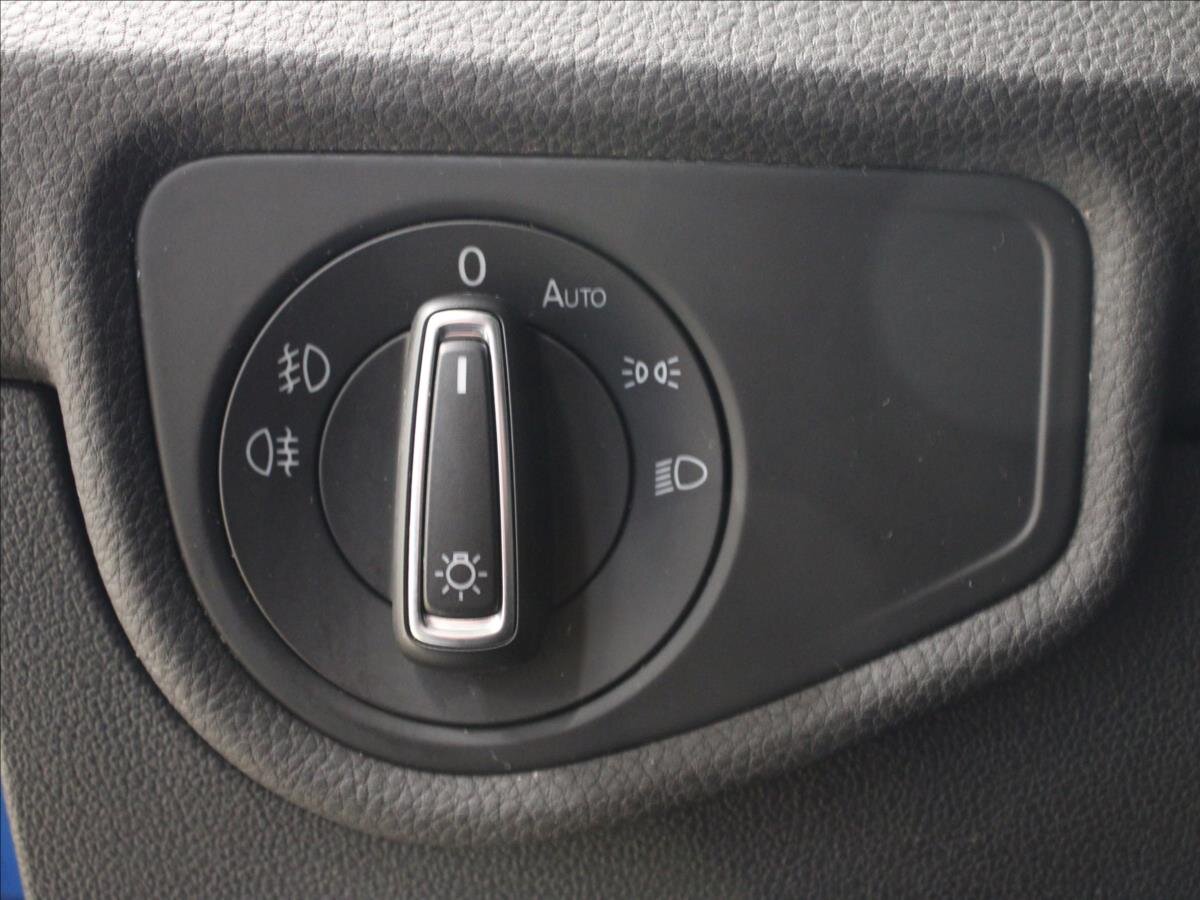 Volkswagen Touran SUV / Terénní 1,4 l 110 kw