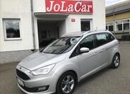 Ford Grand C-MAX 1