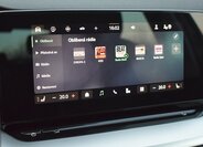 Škoda Octavia Liftback 1,5 l 85 kw