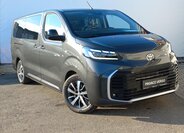 Toyota ProAce Verso MPV 2,0 l 130 kw