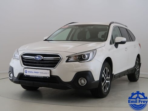 Subaru Outback Kombi 2,5 l 129 kw