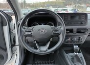 Hyundai i10 Hatchback 998,0 49 kw