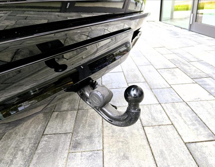 Land Rover Range Rover Sport 9