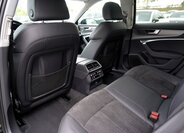 Audi A6 Allroad Kombi 3,0 l 257 kw