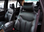 Mercedes-Benz Třídy S Sedan 3,2 l 170 kw