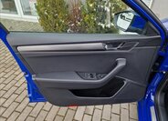 Škoda Superb Kombi 1,5 l 110 kw