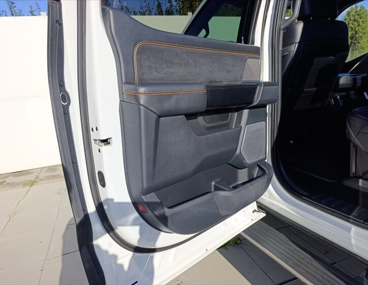 Ford F-150 Pick-up 3,5 l 321 kw