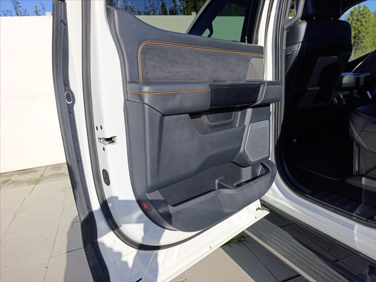 Ford F-150 Pick-up 3,5 l 321 kw