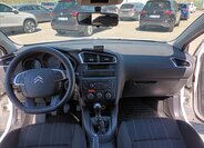Citroën C4 Hatchback 1,6 l 68 kw