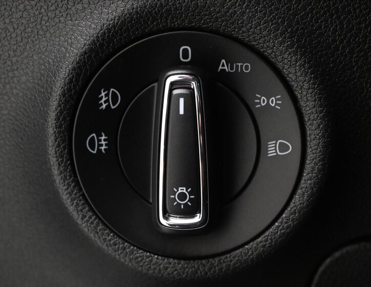 Škoda Kodiaq SUV / Terénní 2,0 l 110 kw