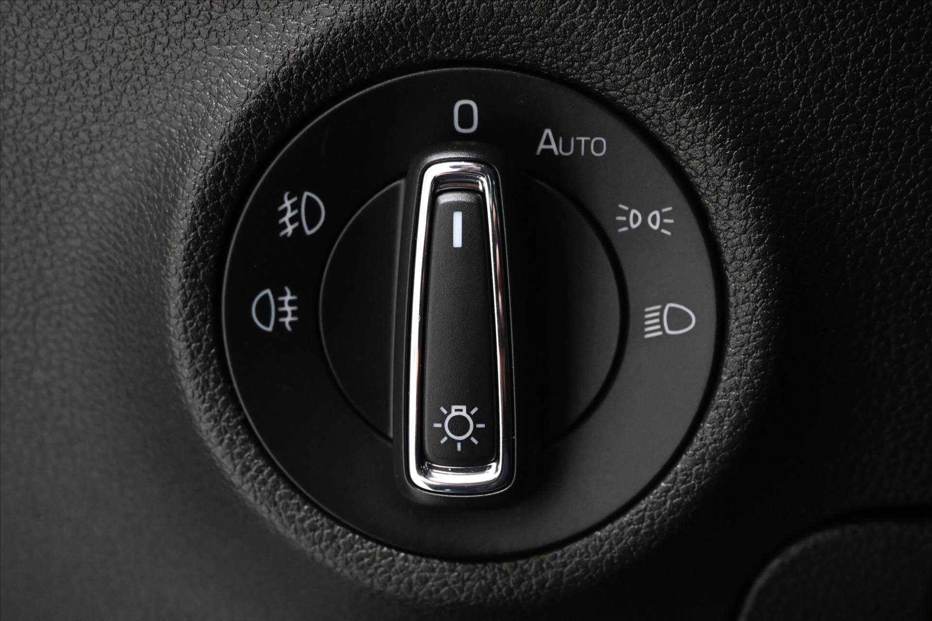 Škoda Kodiaq SUV / Terénní 2,0 l 110 kw