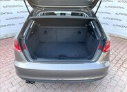 Audi A3 Hatchback 1,4 l 92 kw