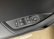 Škoda Karoq SUV 1,5 l 110 kw