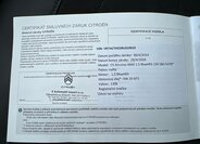 Citroën C5 Aircross SUV 1,5 l 96 kw