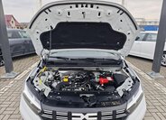 Dacia Sandero Hatchback 999,0 67 kw