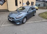KIA Ceed Hatchback 998,0 88 kw