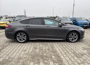 Ford Mondeo Liftback 1,5 l 121 kw
