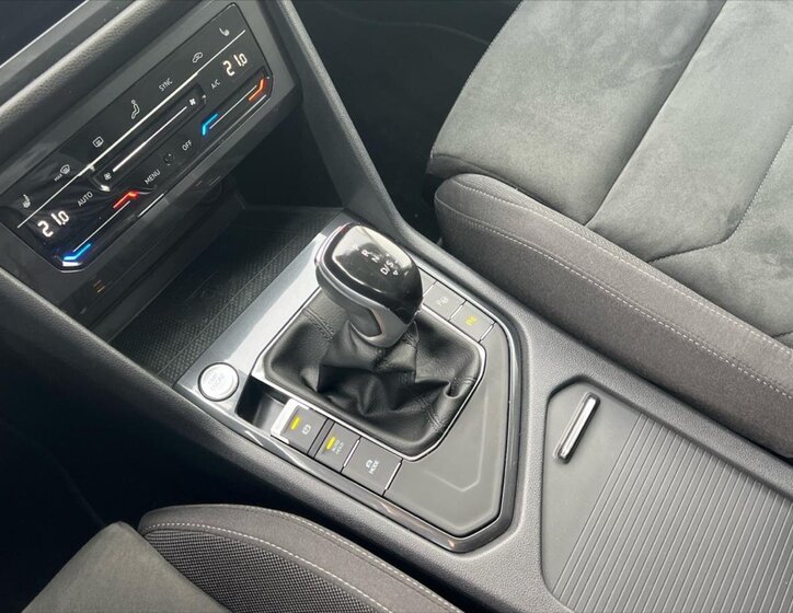 Volkswagen Tiguan Allspace SUV 2,0 l 110 kw