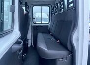 Iveco Daily Ostatní 3,0 l 117 kw