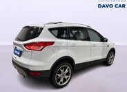 Ford Kuga 3