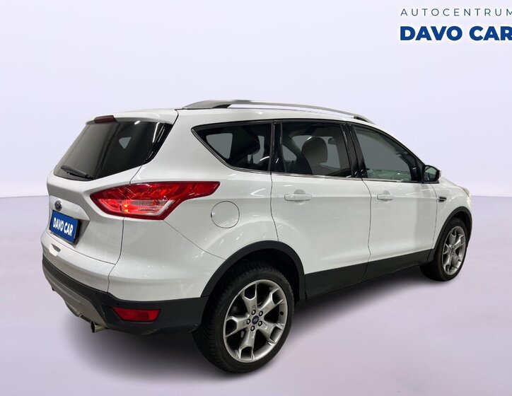 Ford Kuga 3