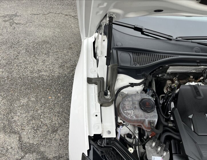 Škoda Superb Kombi 2,0 l 110 kw