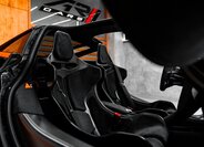 McLaren Ostatní Kupé 4,0 l 552 kw
