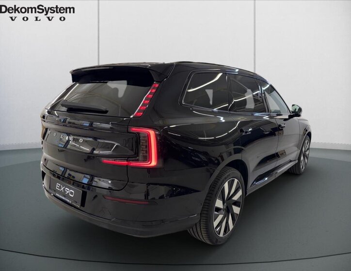 Volvo EX90 SUV / Terénní 0,0 380 kw
