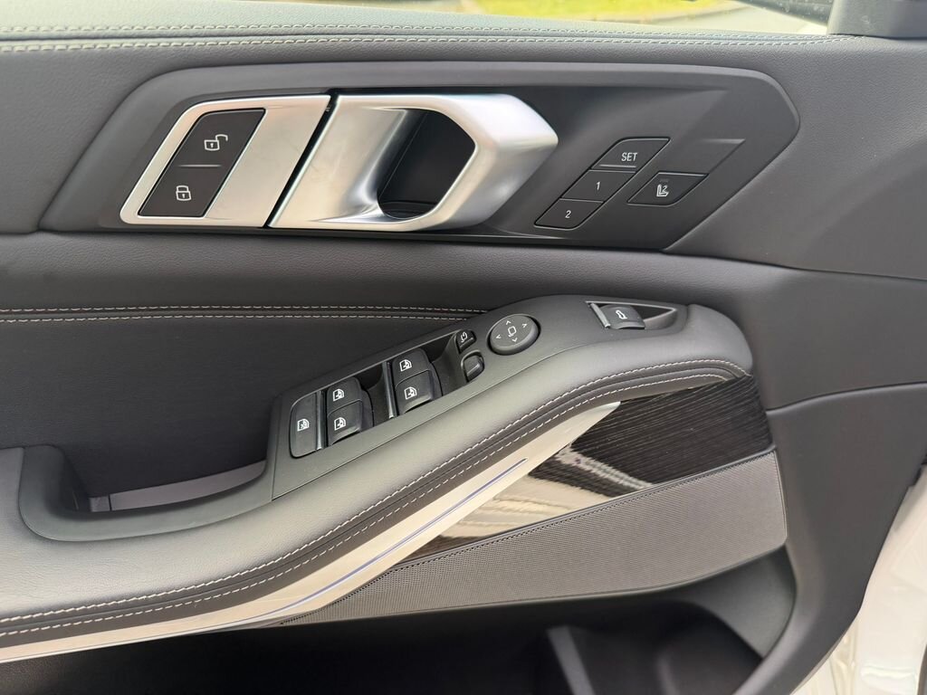 BMW X5 SUV / Terénní 3,0 l 250 kw