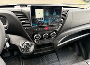 Iveco Daily Skříň 3,0 l 129 kw