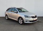Škoda Fabia Kombi 999,0 70 kw