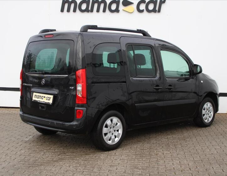Mercedes-Benz Citan 2
