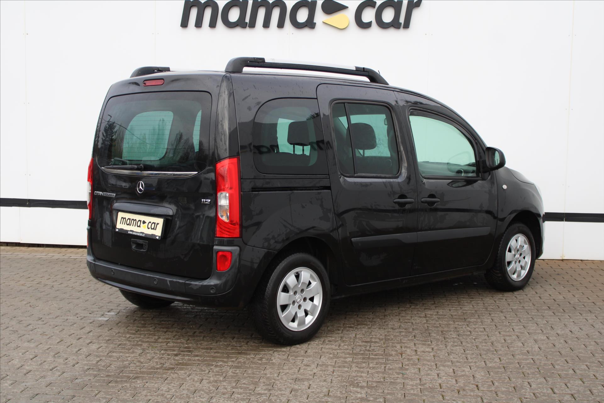 Mercedes-Benz Citan