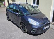 Citroën Grand C4 Picasso 4