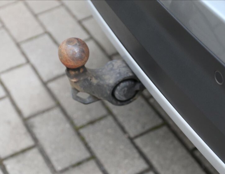 Škoda Kodiaq Kombi 2,0 l 140 kw