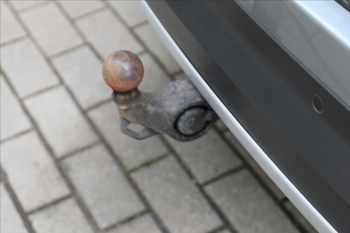 Škoda Kodiaq Kombi 2,0 l 140 kw