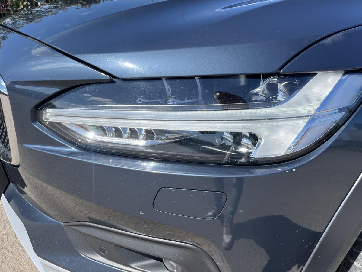 Volvo V90 Kombi 2,0 l 145 kw