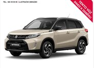 Suzuki Vitara 1