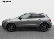 Mercedes-Benz GLA 2