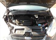 Ford S-MAX MPV 2,0 l 103 kw