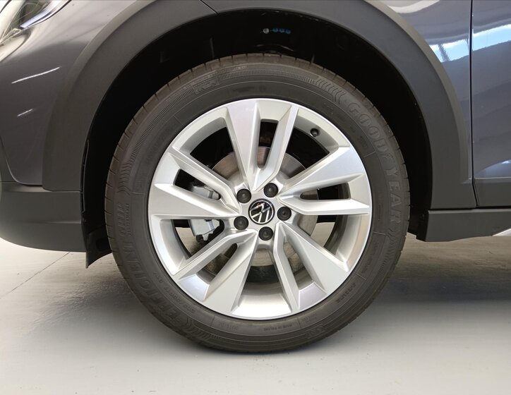 Volkswagen Taigo SUV / Terénní 999,0 85 kw