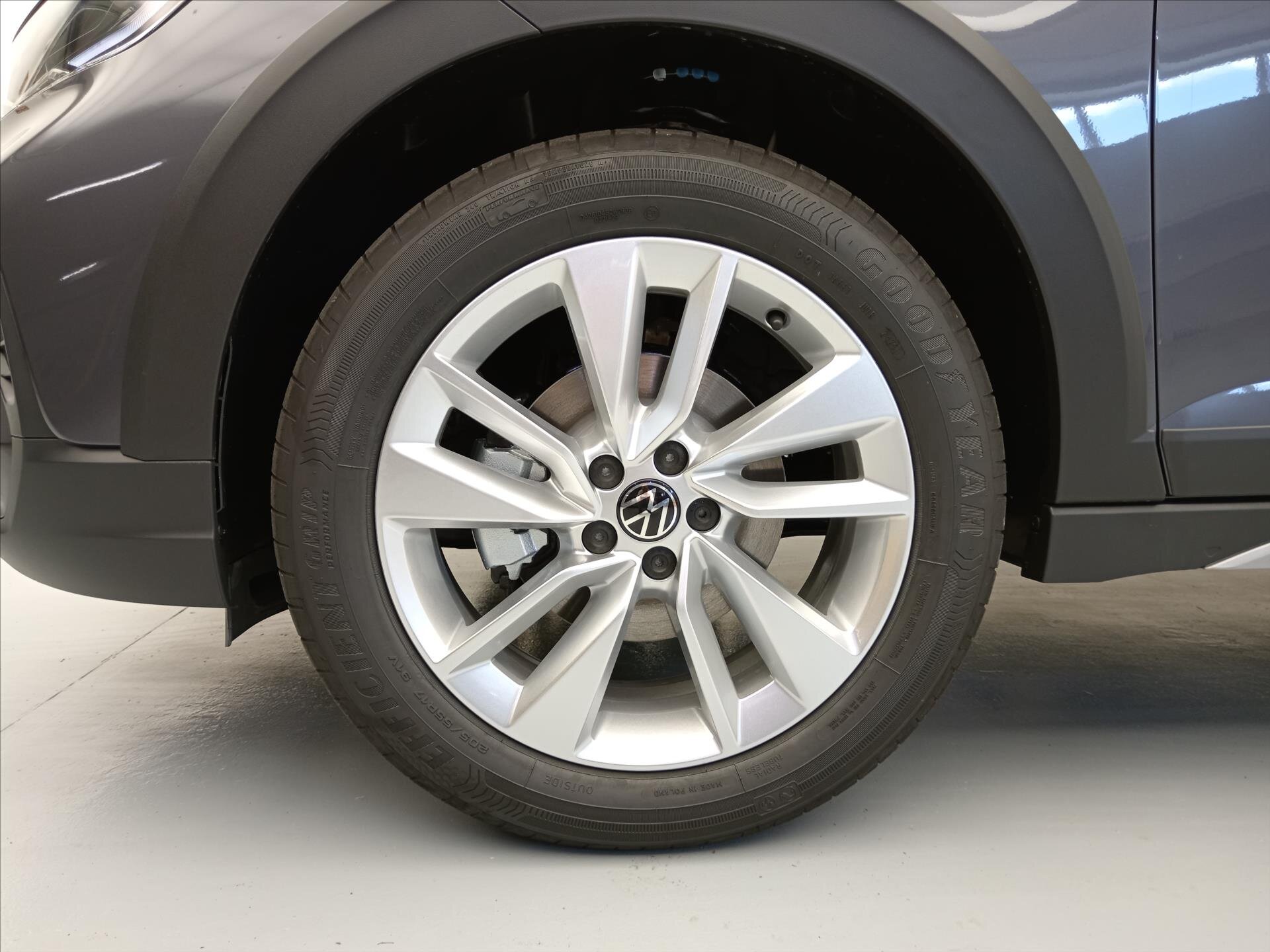 Volkswagen Taigo SUV / Terénní 999,0 85 kw